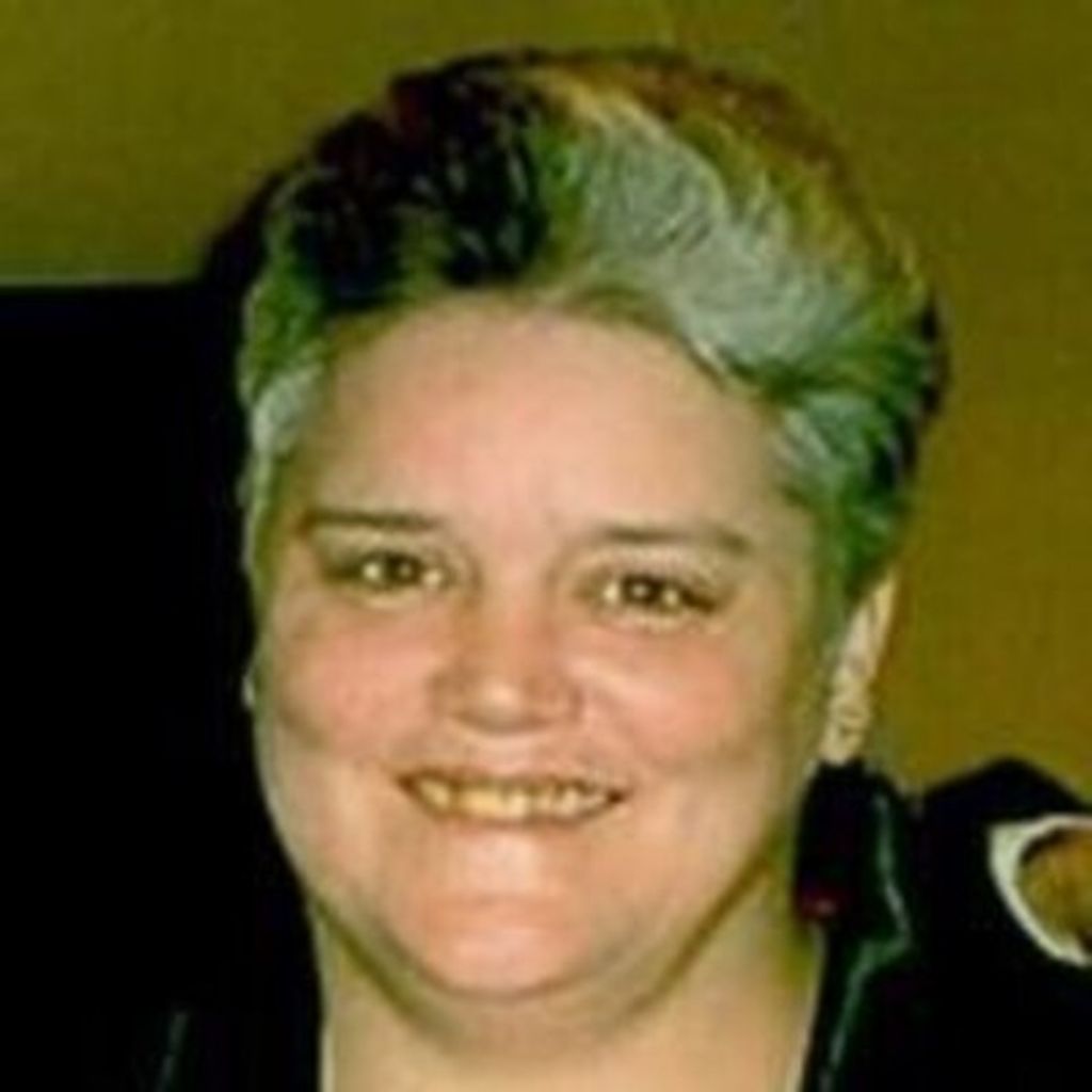 Kathy Elizabeth Werner