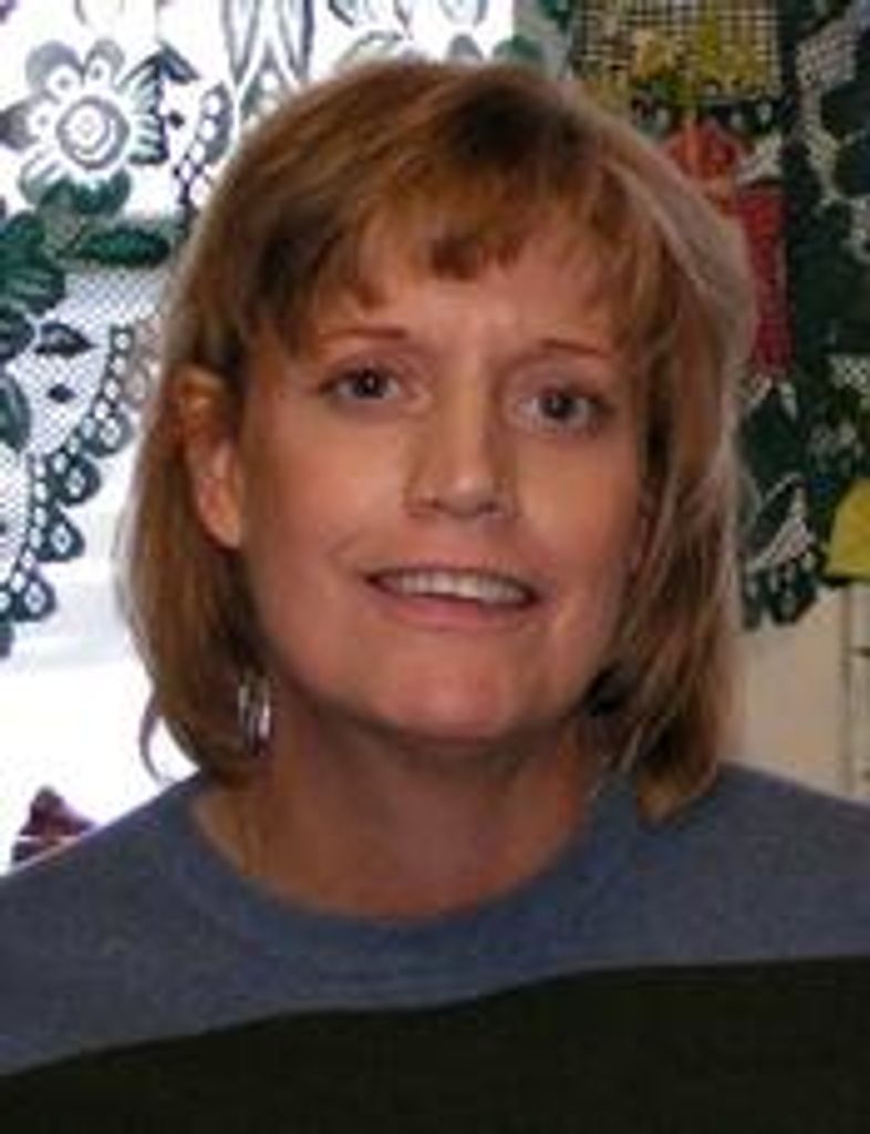 Joan "Joni" Carole Bro Brace