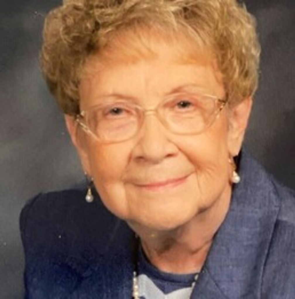 Wanda McCormick