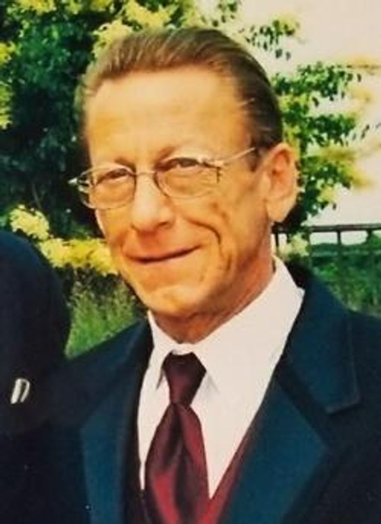 Joseph Jerome Glasheen