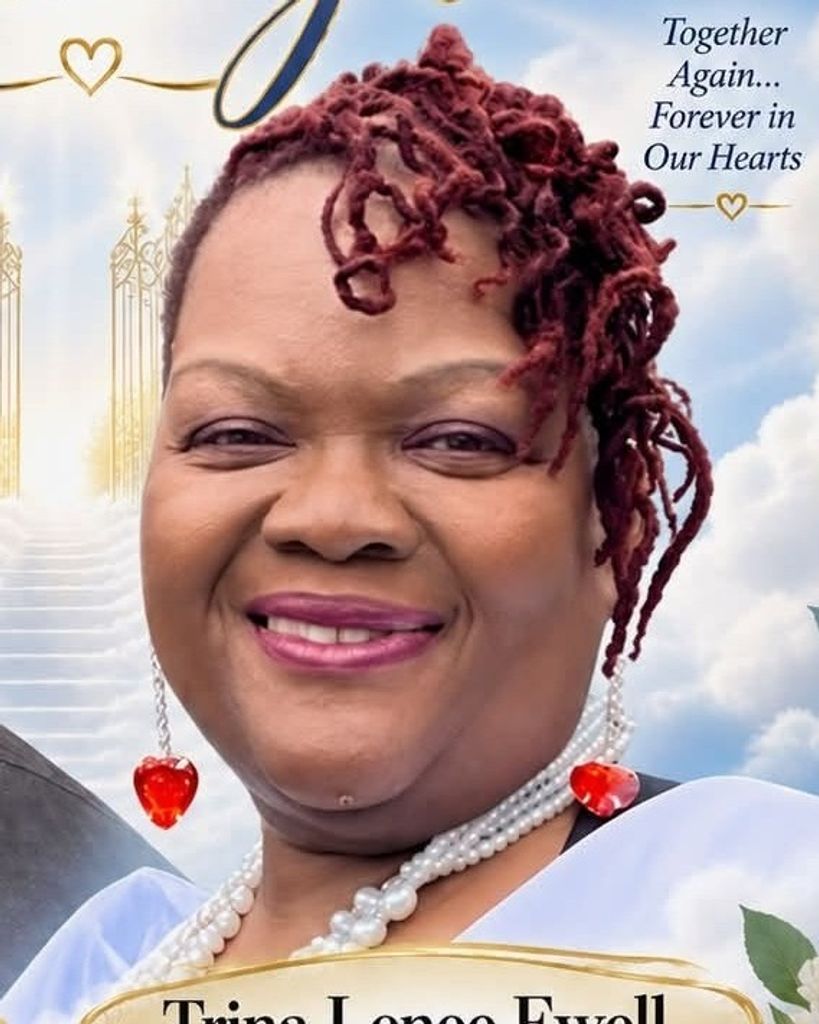 Trina Lenee Ewell