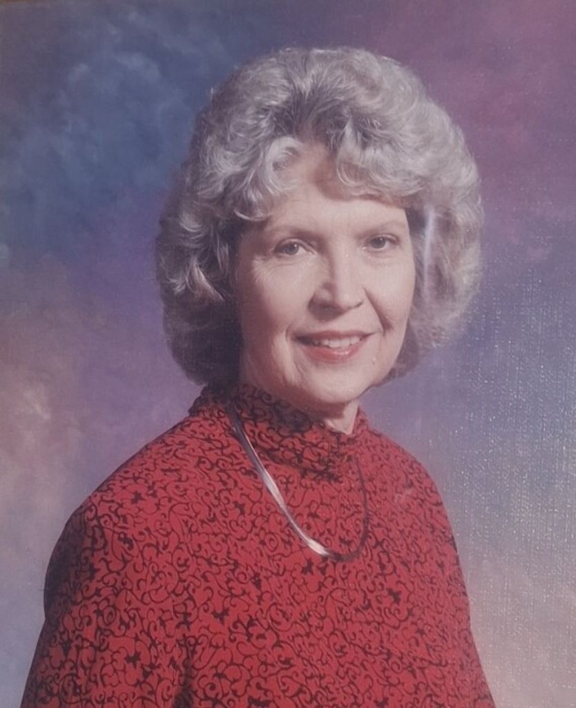 Marilyn G. Redmon