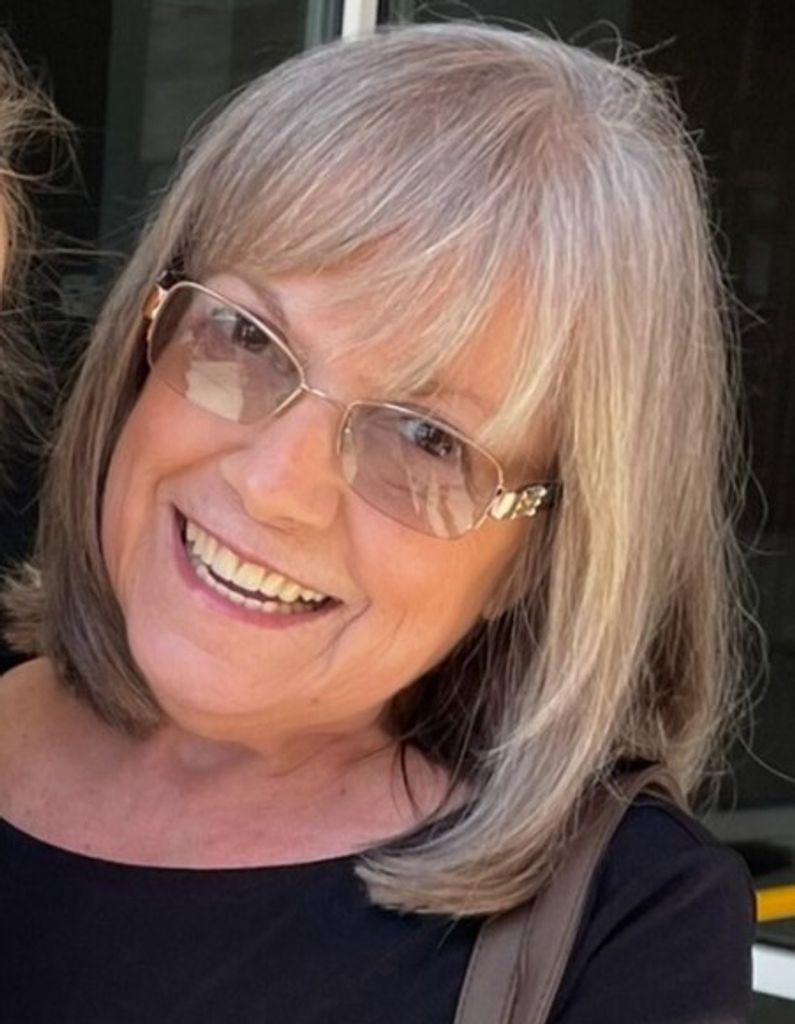 Pamela Jo (Collins)  Smith