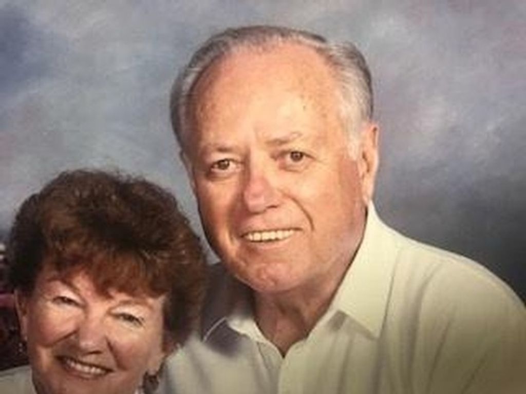 Russell J. Schneider, Sr.