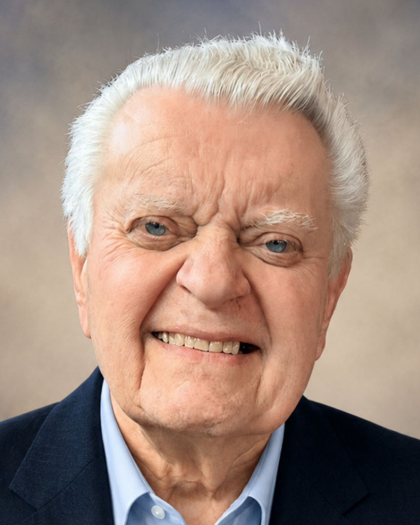 Jerold Frank Kindle