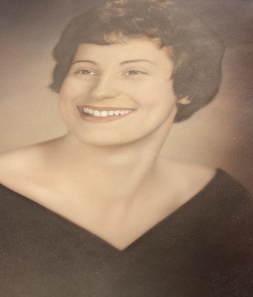 Marie A. Lee Profile Photo