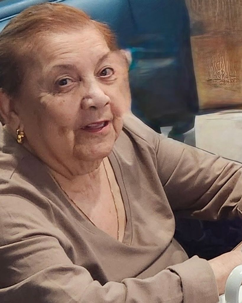 Mary Trujillo Profile Photo