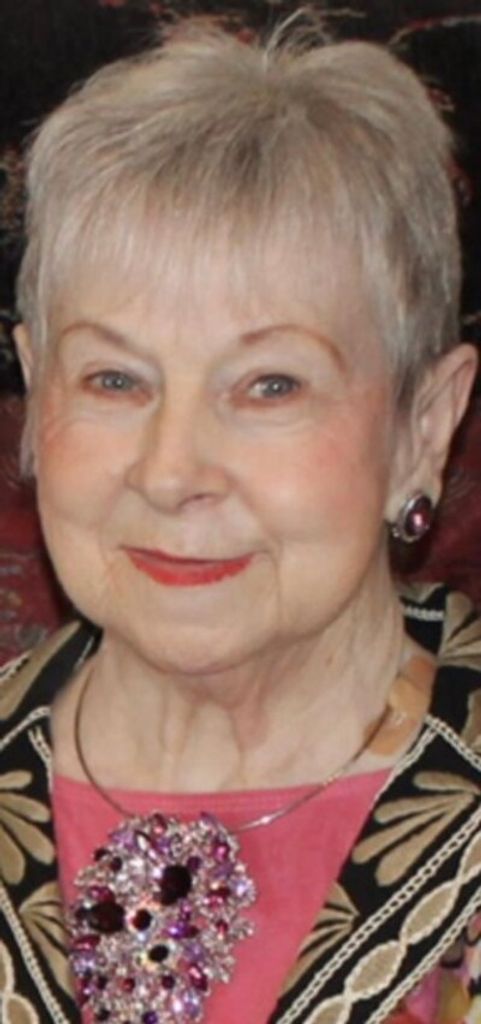 Patsy White Gardner Profile Photo