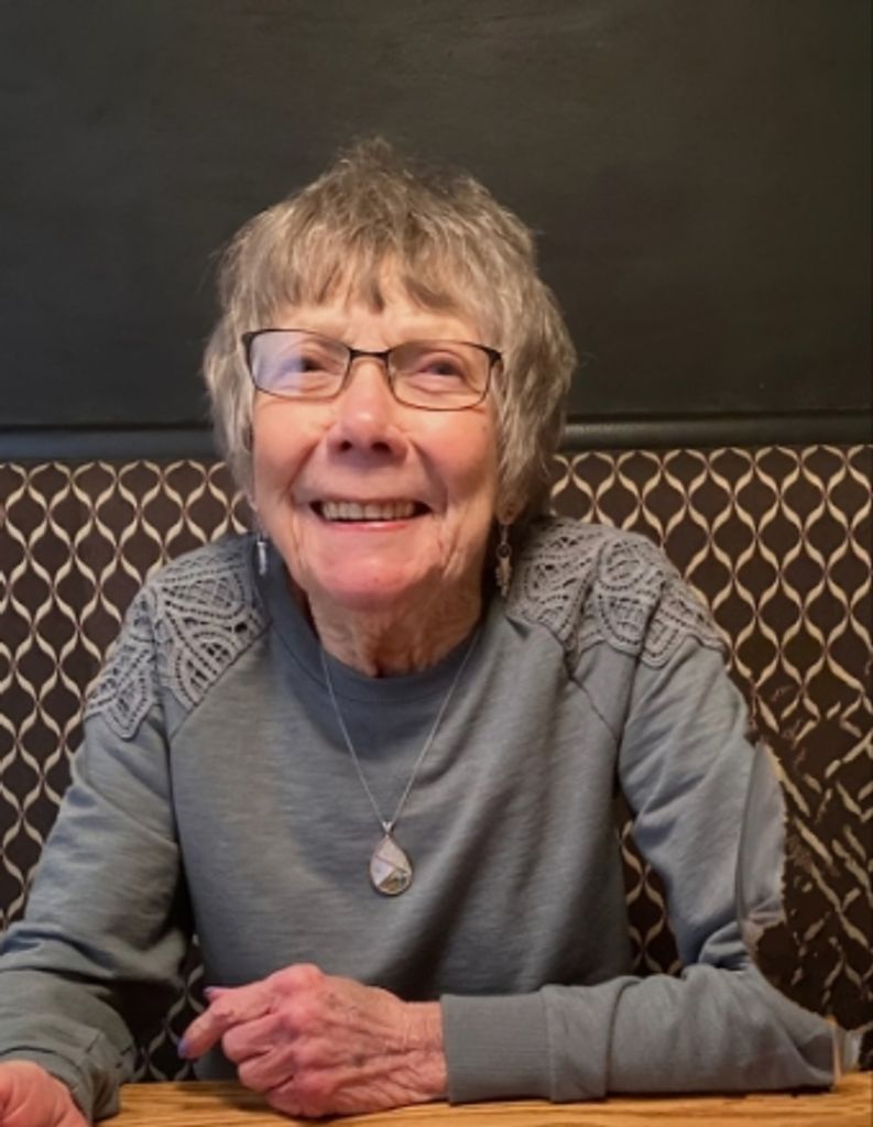 Noreen "Mitzi" E Goeddertz Profile Photo