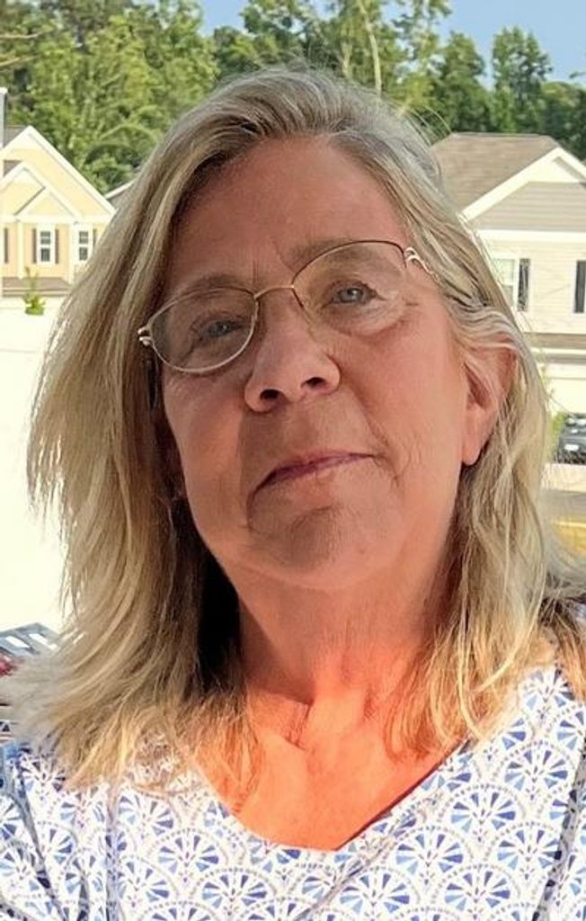 Laura D. Palmer Profile Photo