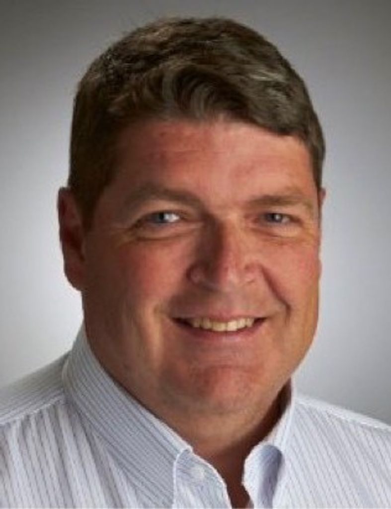 Joseph Weidt