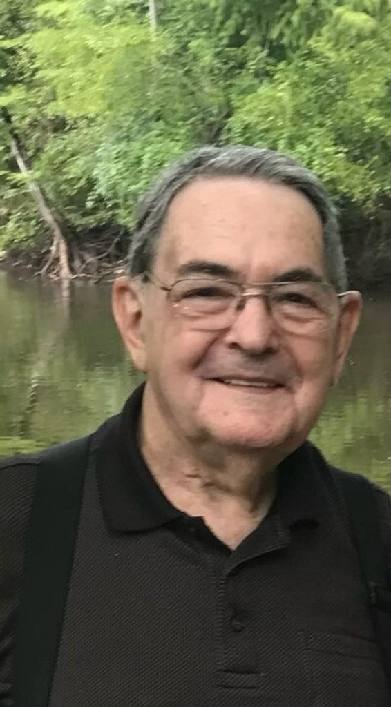 Bob Johnson Profile Photo