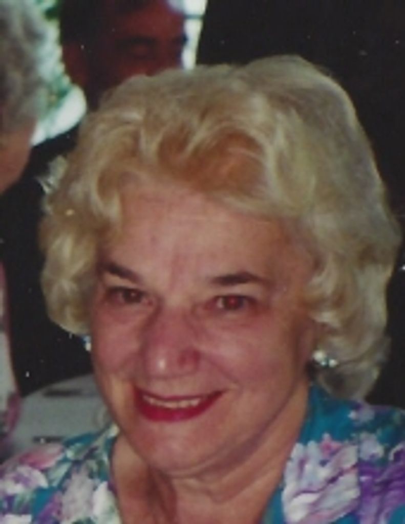 Rita D. (Dick)  Wilson