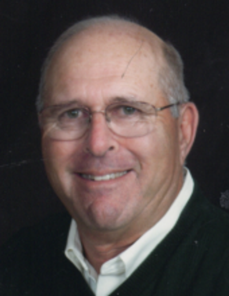 Robert Arthur Gilmore