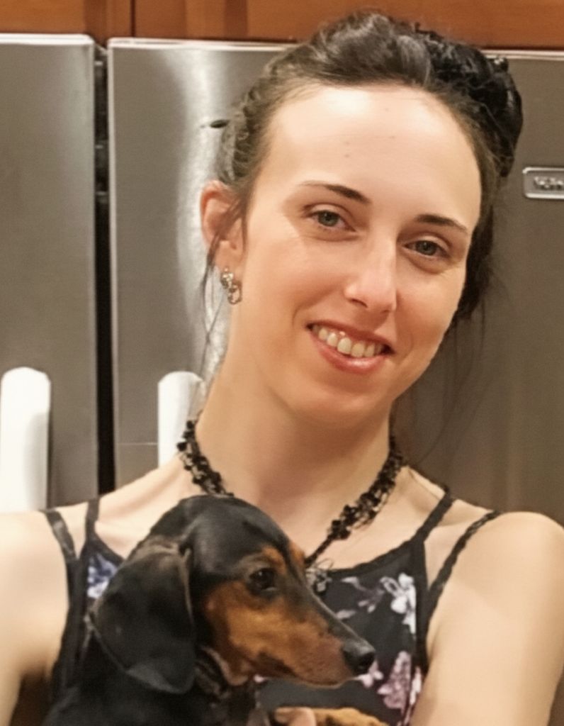 Haylee Danielle Angles