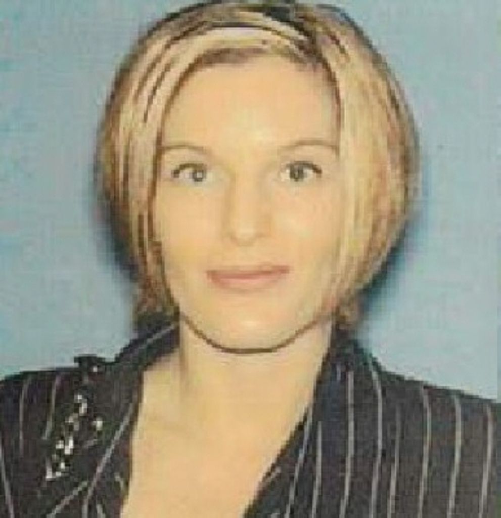 Joanne Marie Hoffmann