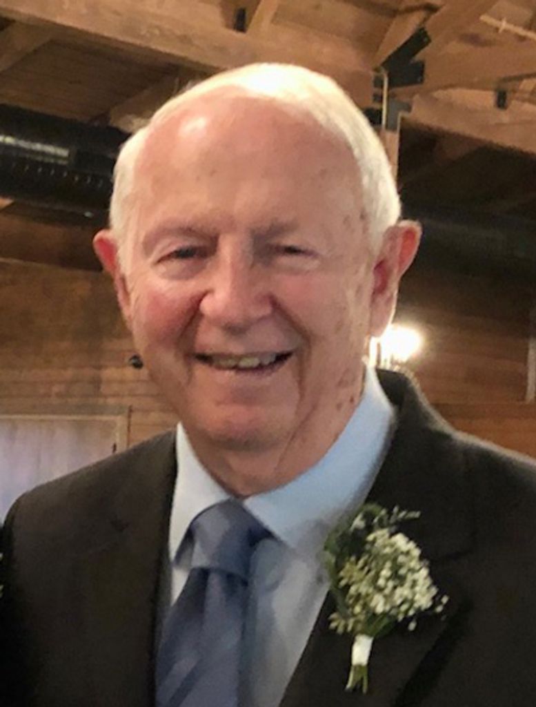 Richard Blake Starr Profile Photo