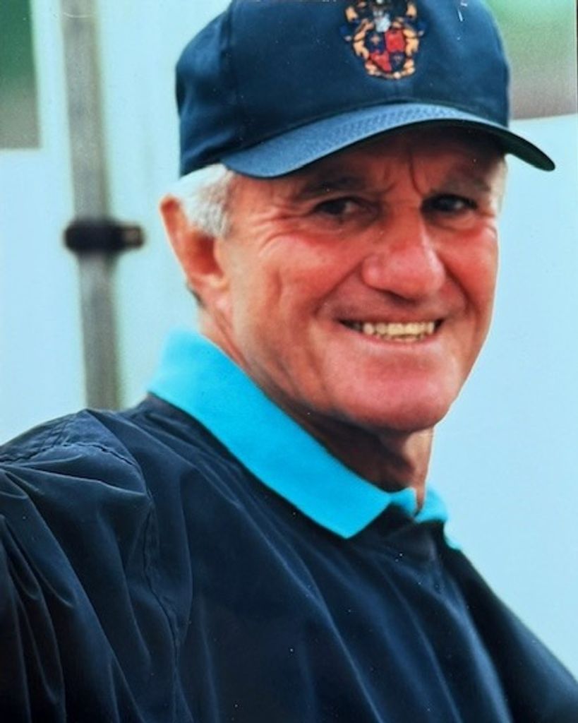 Philip Sigmund Weinstein Profile Photo