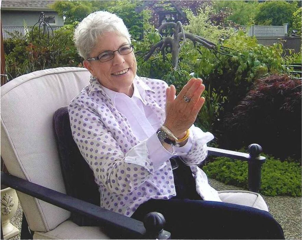 Sandra Lynne Pritchard Profile Photo