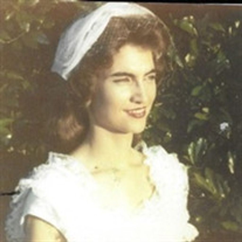 Robbie Joan Easterling Stahl