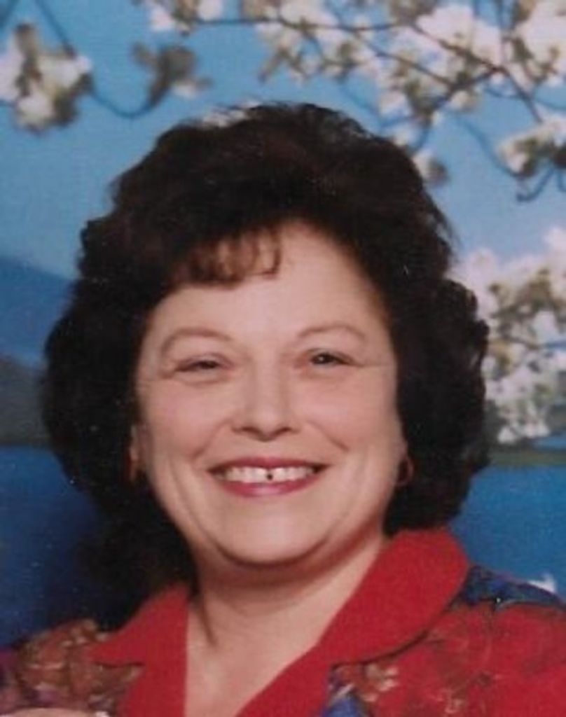 Bonnie Jo Foster Profile Photo