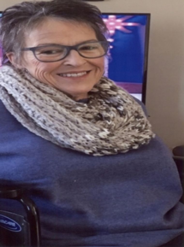 Lisa K. Klett