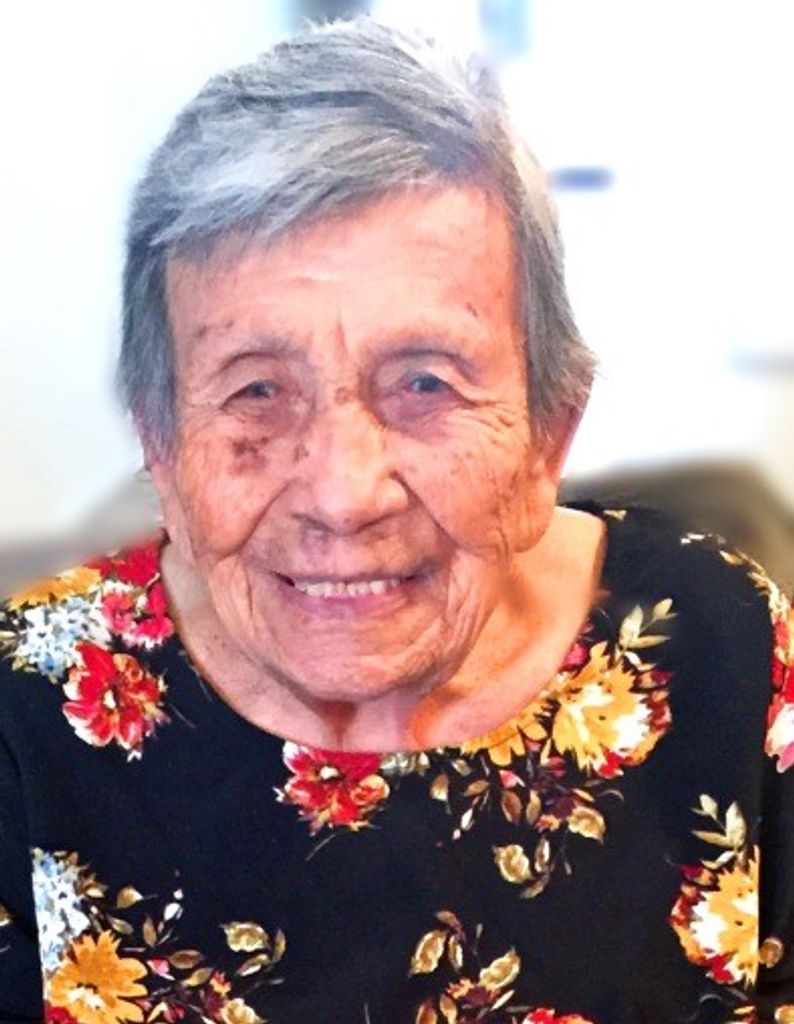 Teresa Jimenez Tavizon
