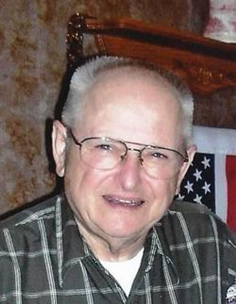 Fred H. Larosh Profile Photo