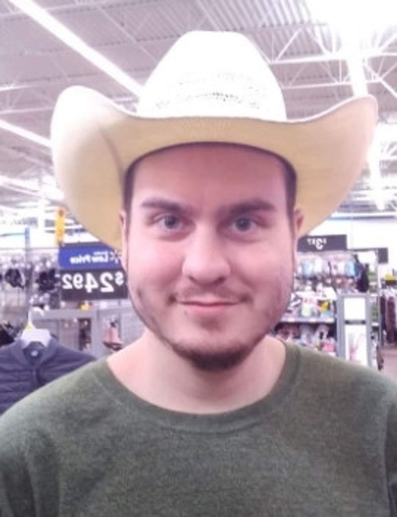 Carlos Bordeaux Profile Photo