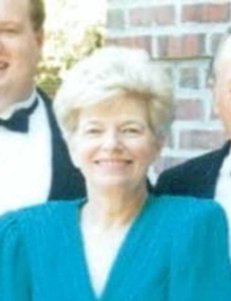 Frances  Jean  Gillespie 