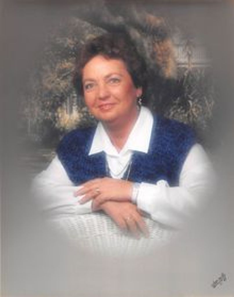 Barbara Williams Profile Photo