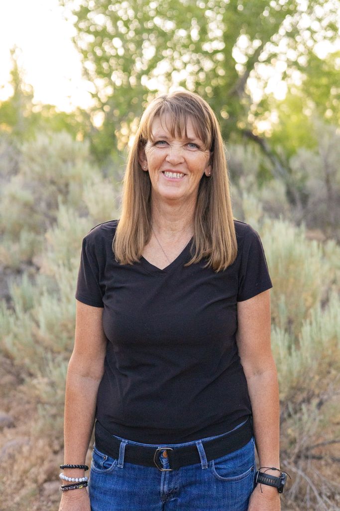 Lynaun Jeanine Mortenson