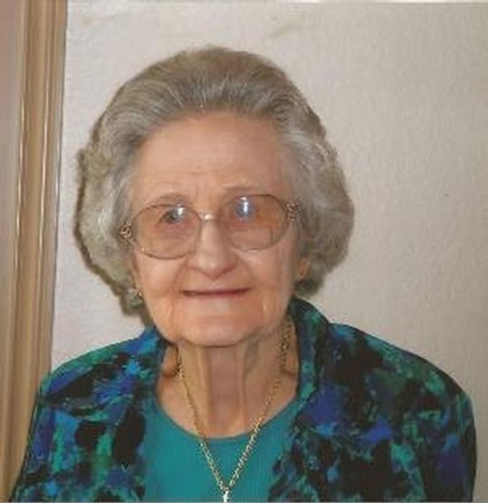 Martha Jane Schimek
