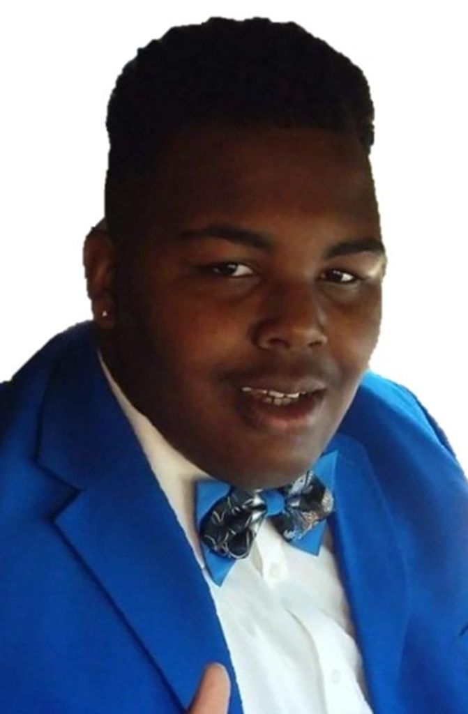 Dorien Mckenzie Judge