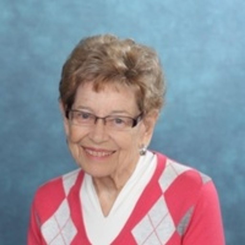 Barbara Berry Roberts
