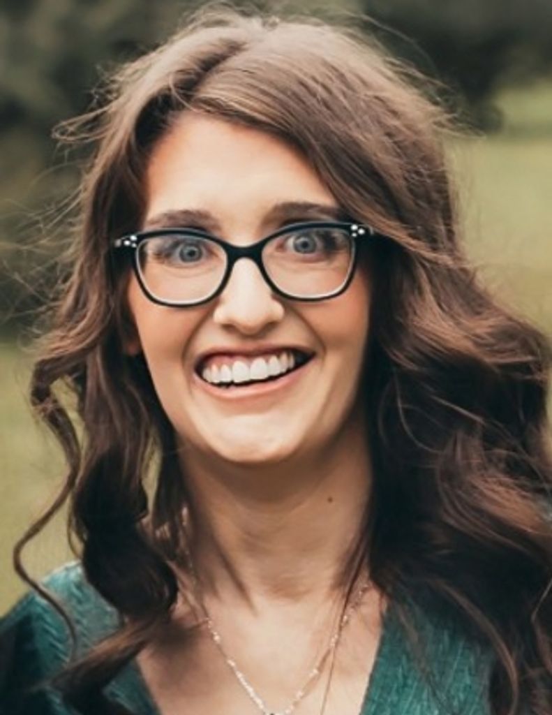 Megan Ann Mcnally