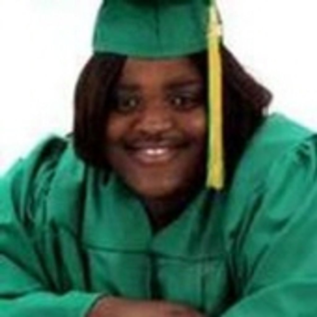 Ms. Adriane Shanice Walker Of Shreveport, La