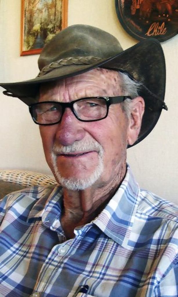 Donald Lee Zentmeyer