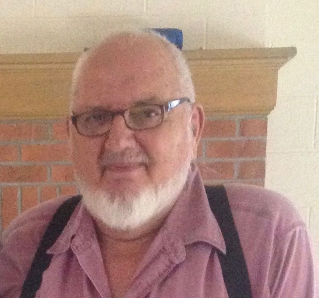 Linn M. Kieffer