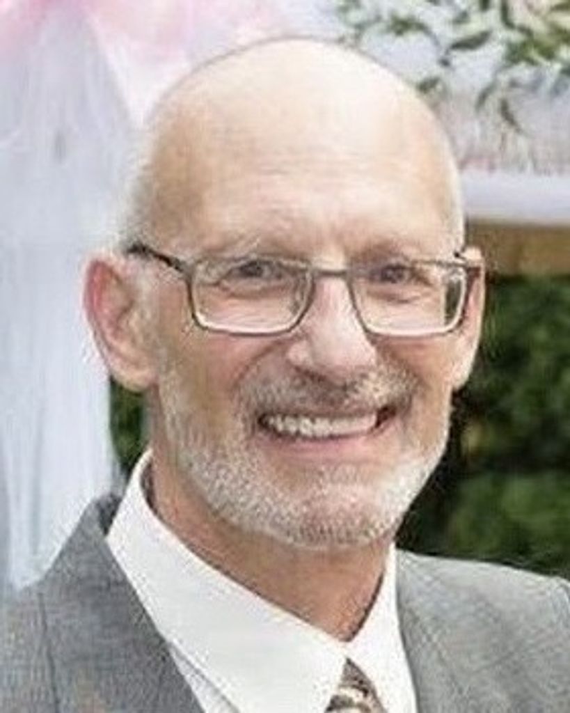 Daniel J. Gitlis Profile Photo