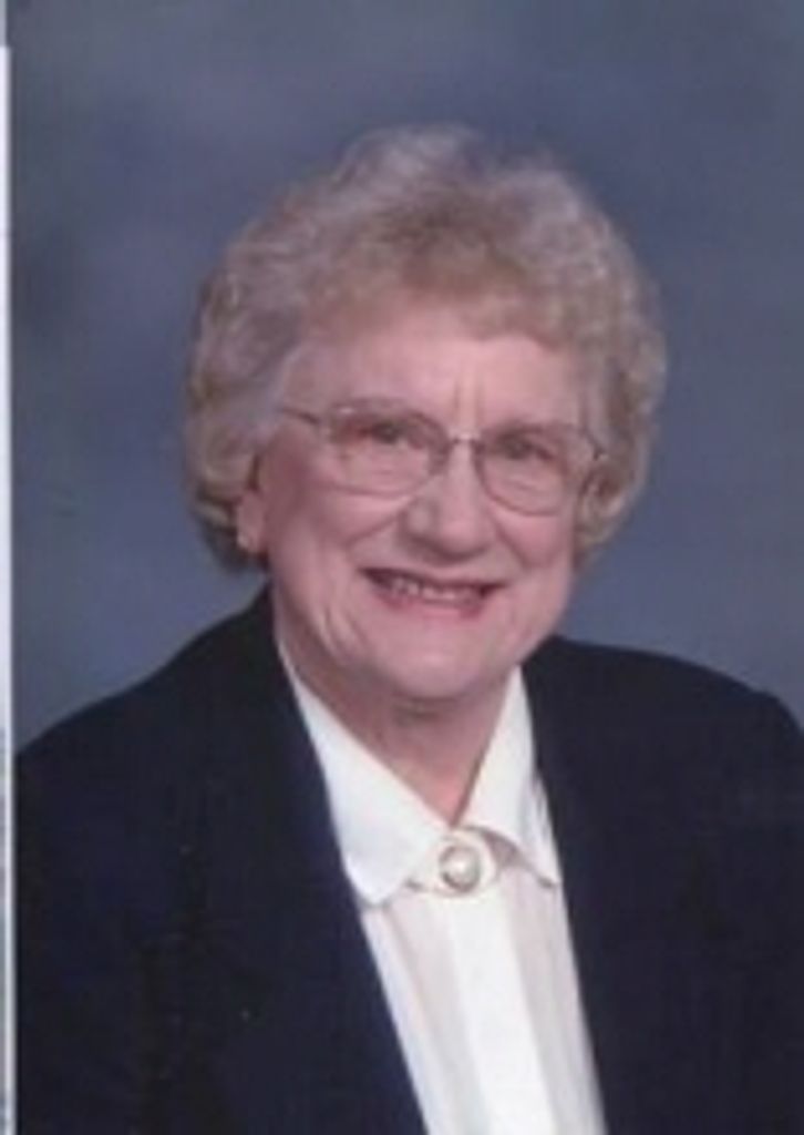 Florence Stella Pofahl