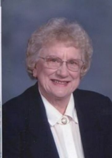 Florence Stella Pofahl Profile Photo