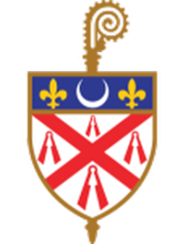 Rev. Roman W. Vanasse O.Praem.