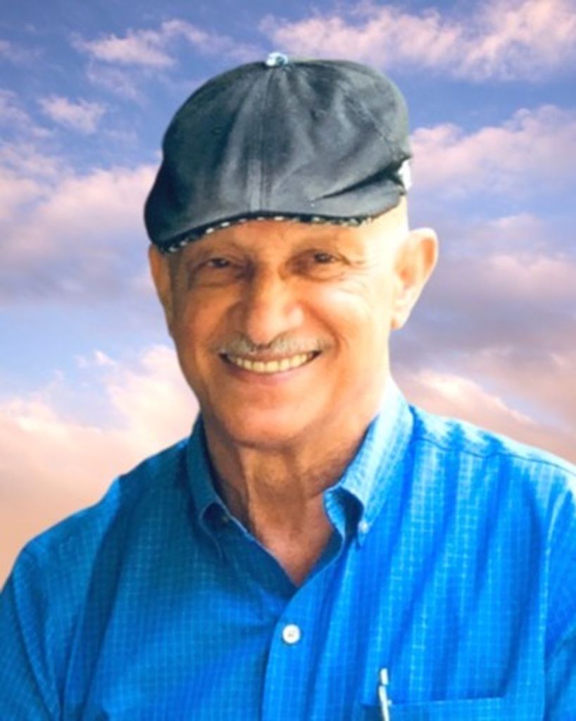 Bernardo Veloz