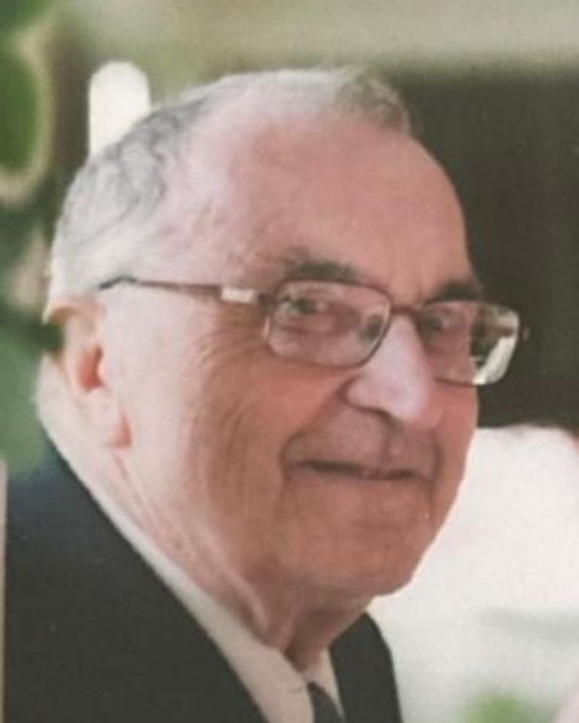 Edward J. Gernat Profile Photo