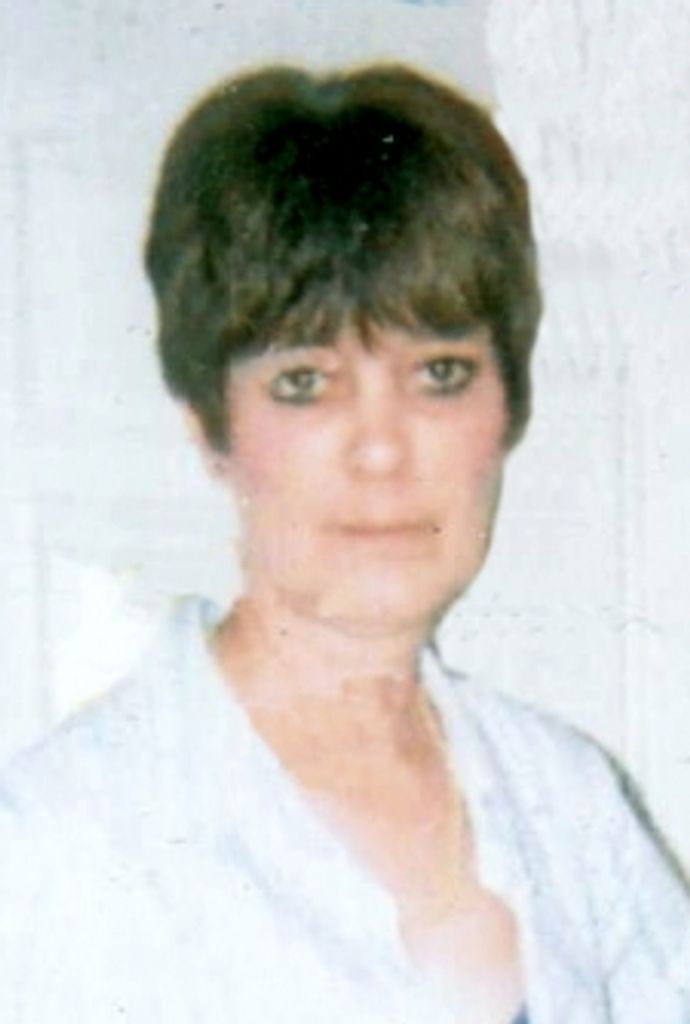 Peggy  Sue Williams