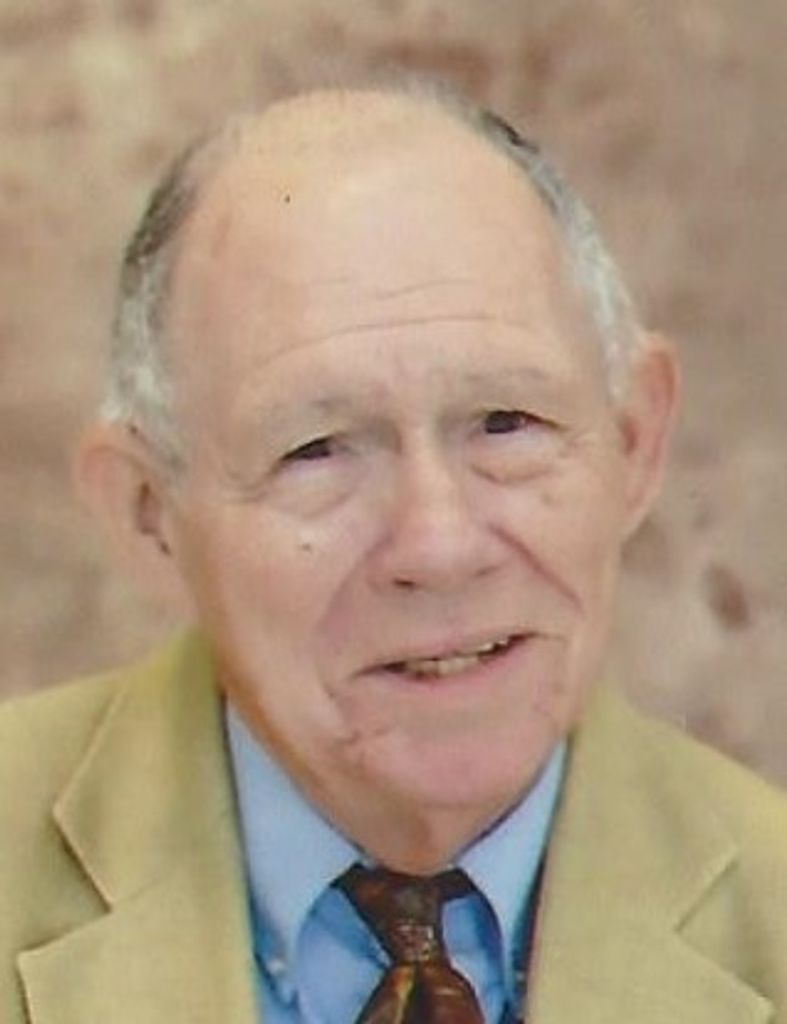 Robert Curtis Ii