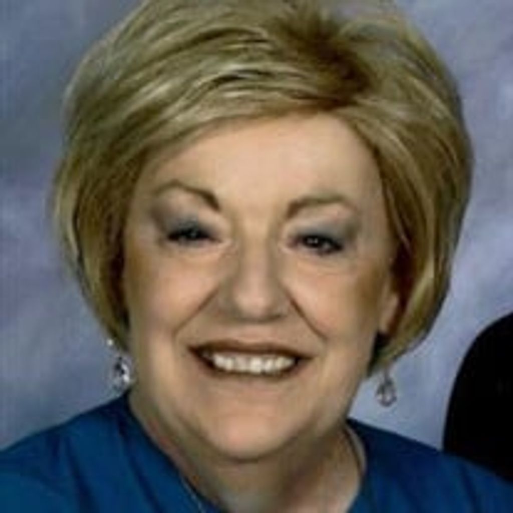 Diana B. Griffin