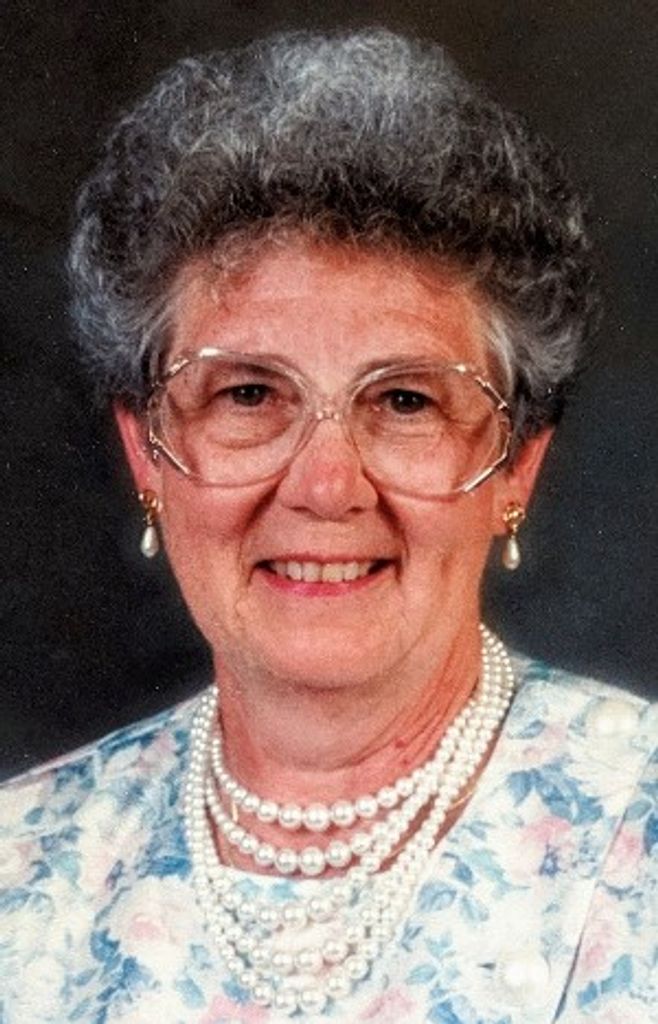 Clara L. Graupensperger