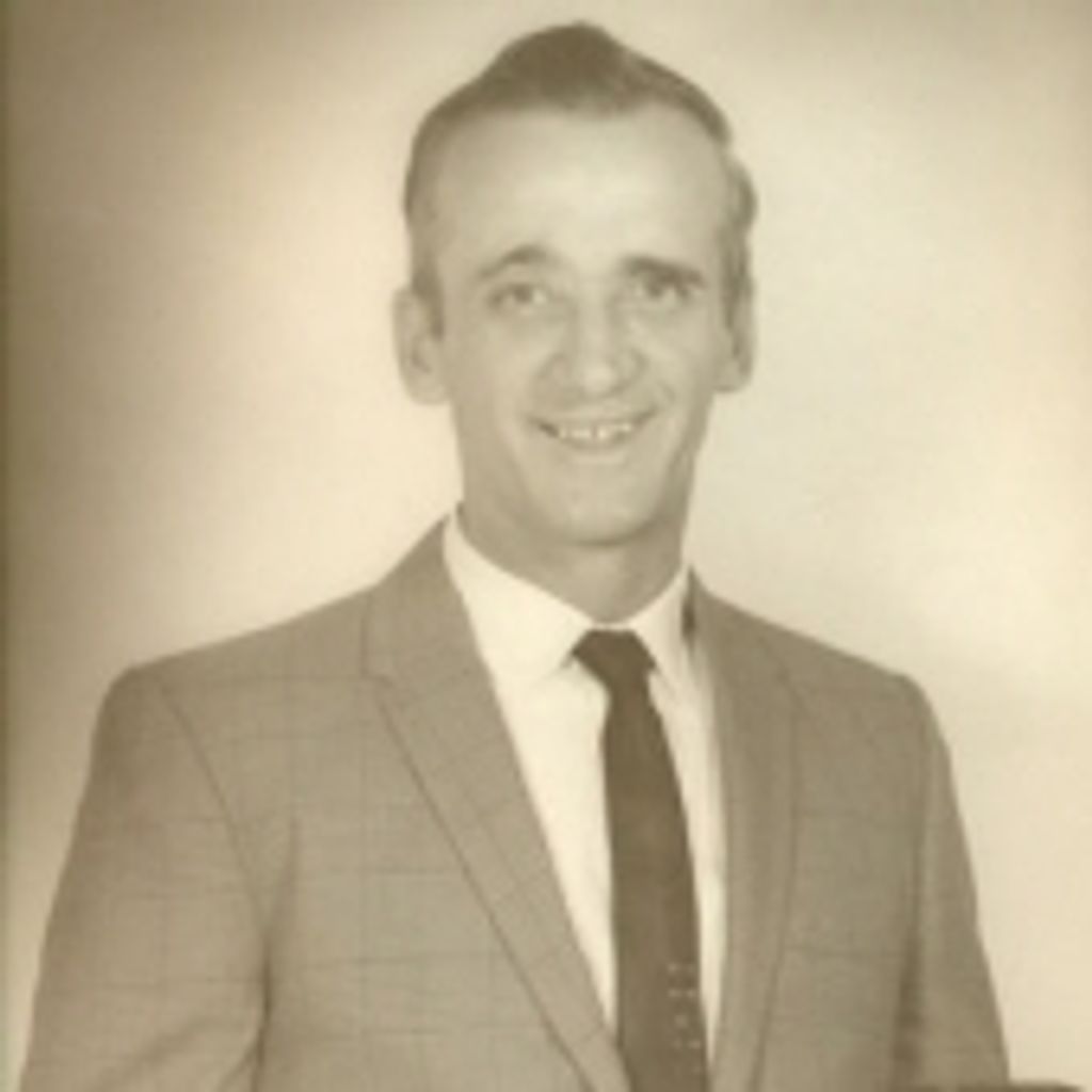 Mr. William G. Cowell
